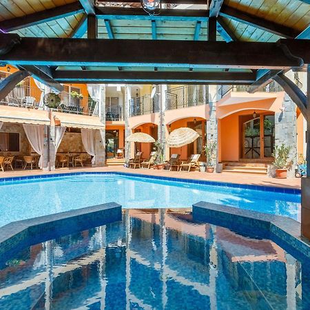 Casa Del Mar Apartments Słoneczny Brzeg Zewnętrze zdjęcie