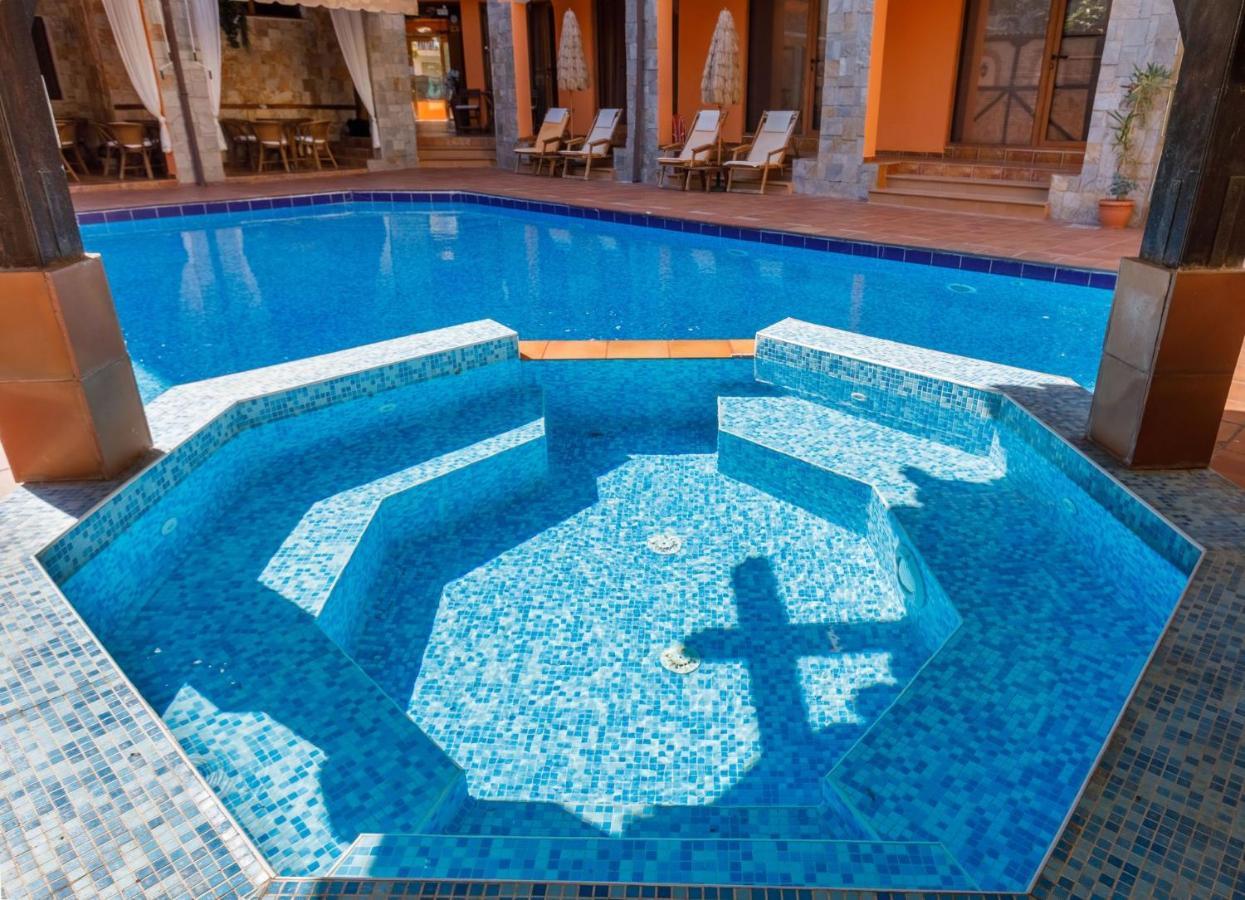 Casa Del Mar Apartments Słoneczny Brzeg Zewnętrze zdjęcie