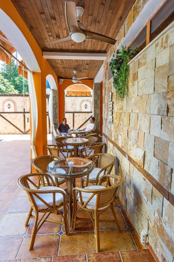 Casa Del Mar Apartments Słoneczny Brzeg Zewnętrze zdjęcie