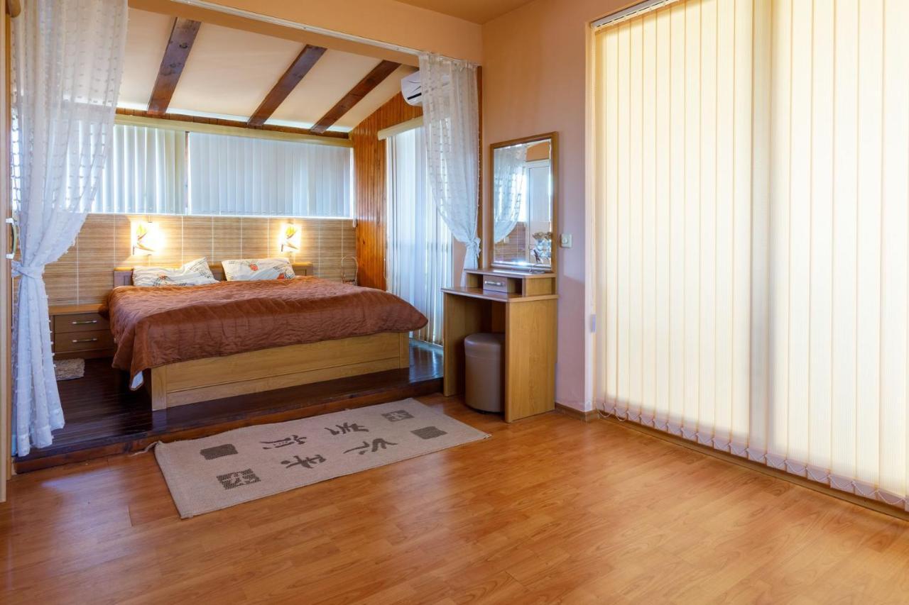 Casa Del Mar Apartments Słoneczny Brzeg Zewnętrze zdjęcie