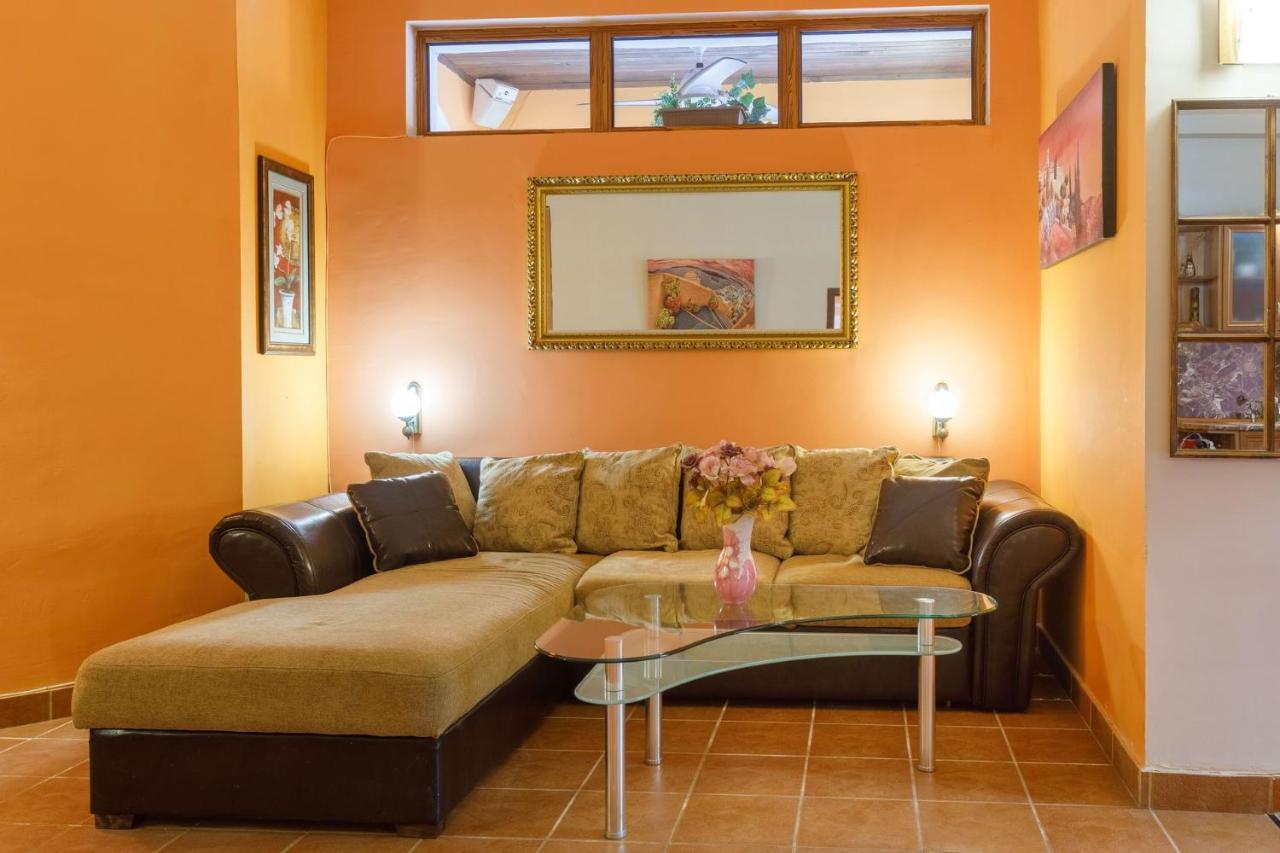 Casa Del Mar Apartments Słoneczny Brzeg Zewnętrze zdjęcie