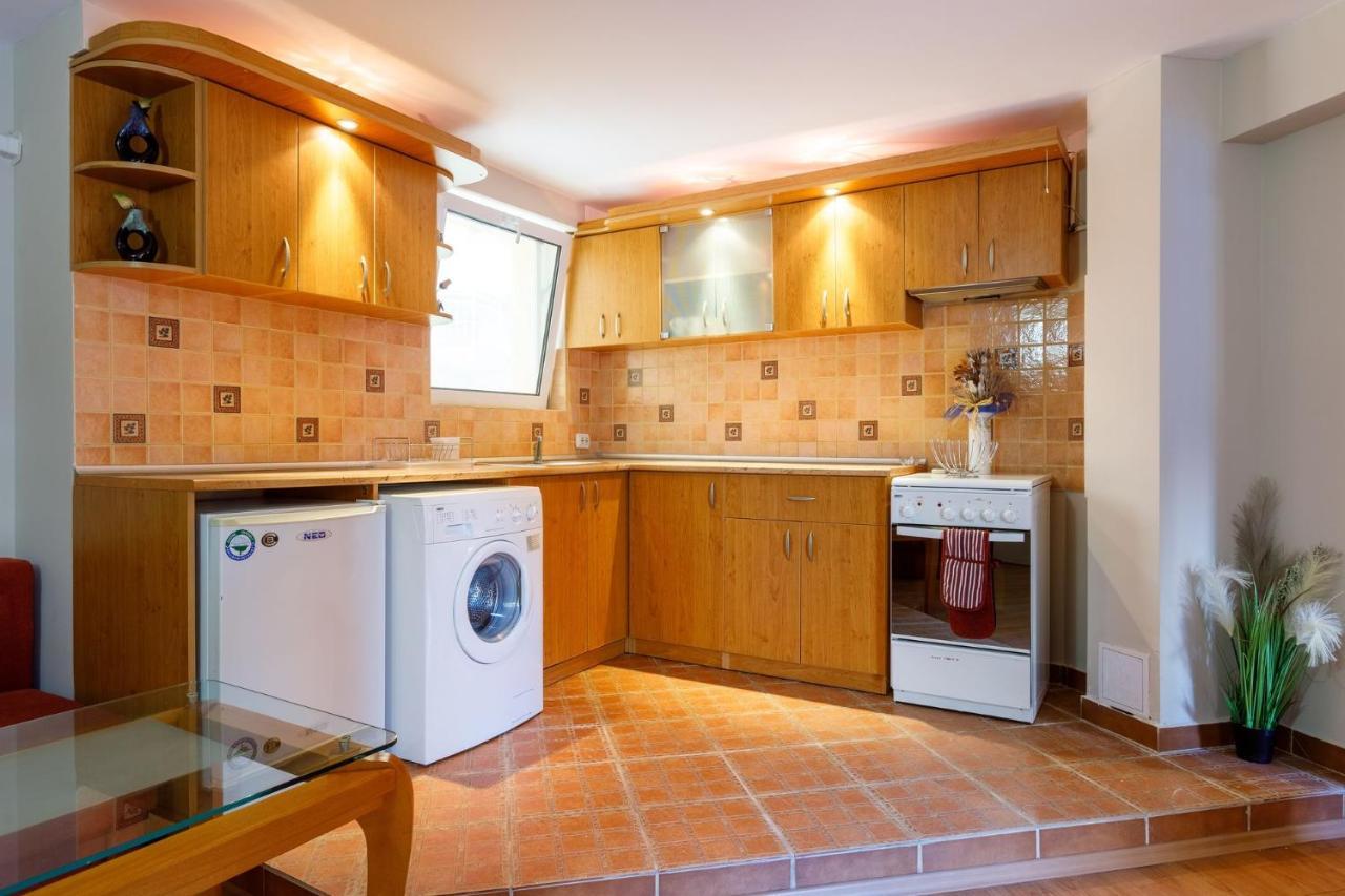Casa Del Mar Apartments Słoneczny Brzeg Zewnętrze zdjęcie