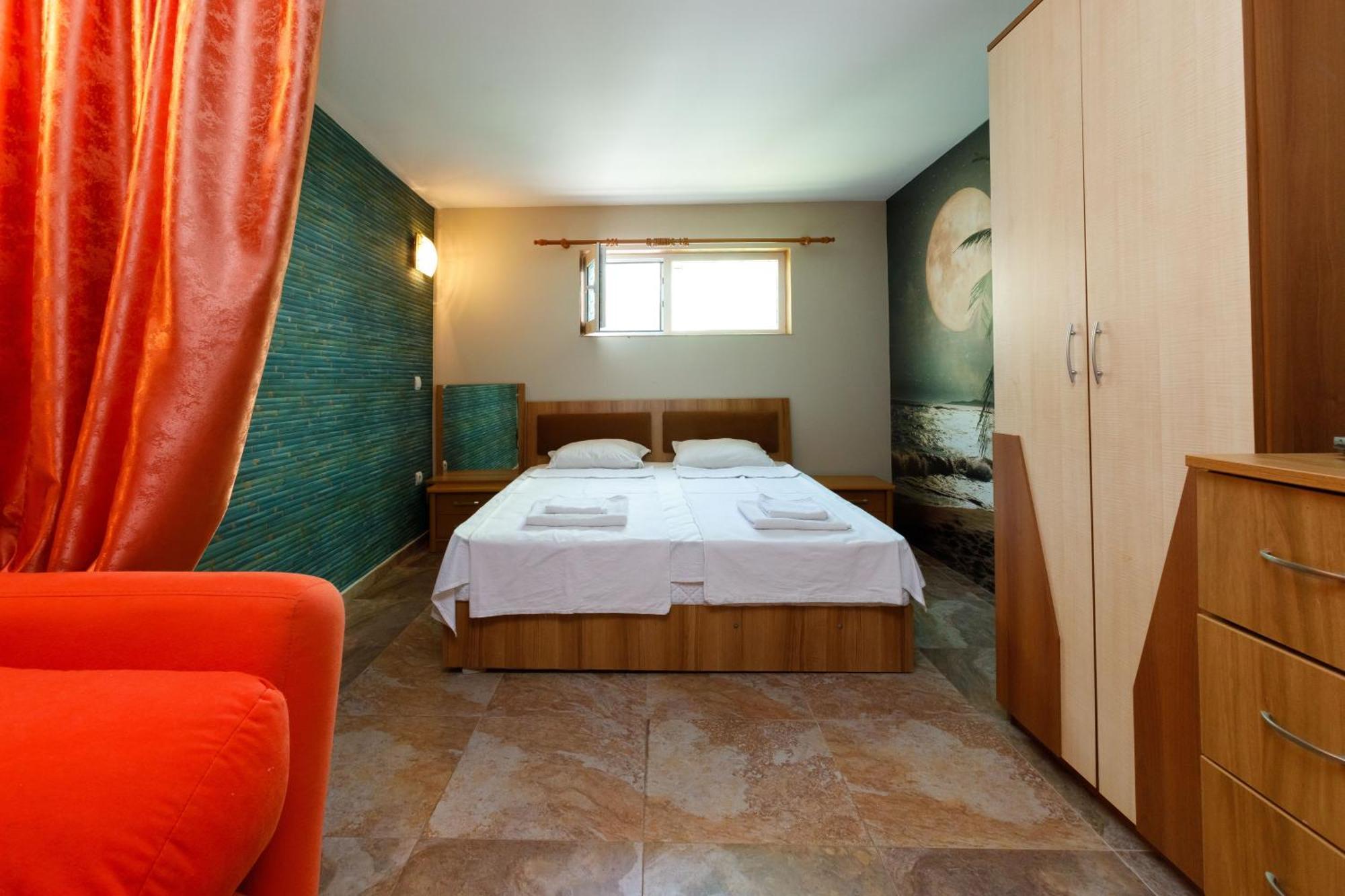 Casa Del Mar Apartments Słoneczny Brzeg Zewnętrze zdjęcie