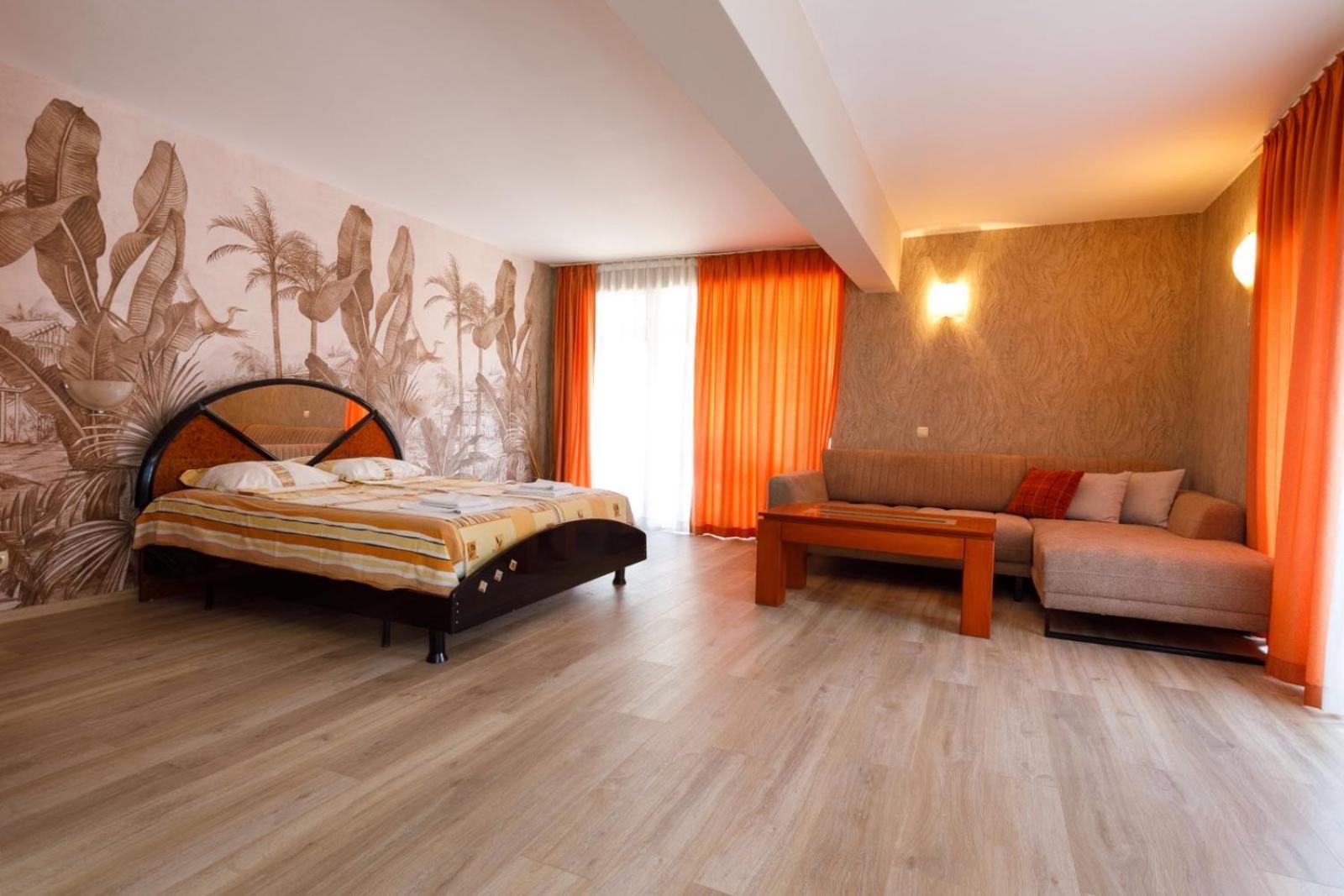 Casa Del Mar Apartments Słoneczny Brzeg Zewnętrze zdjęcie