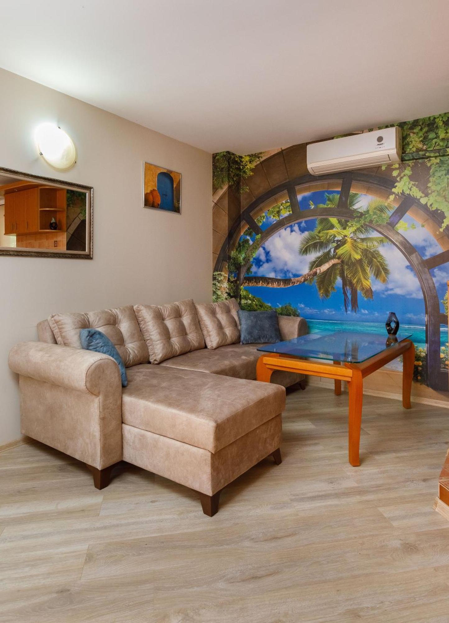 Casa Del Mar Apartments Słoneczny Brzeg Zewnętrze zdjęcie