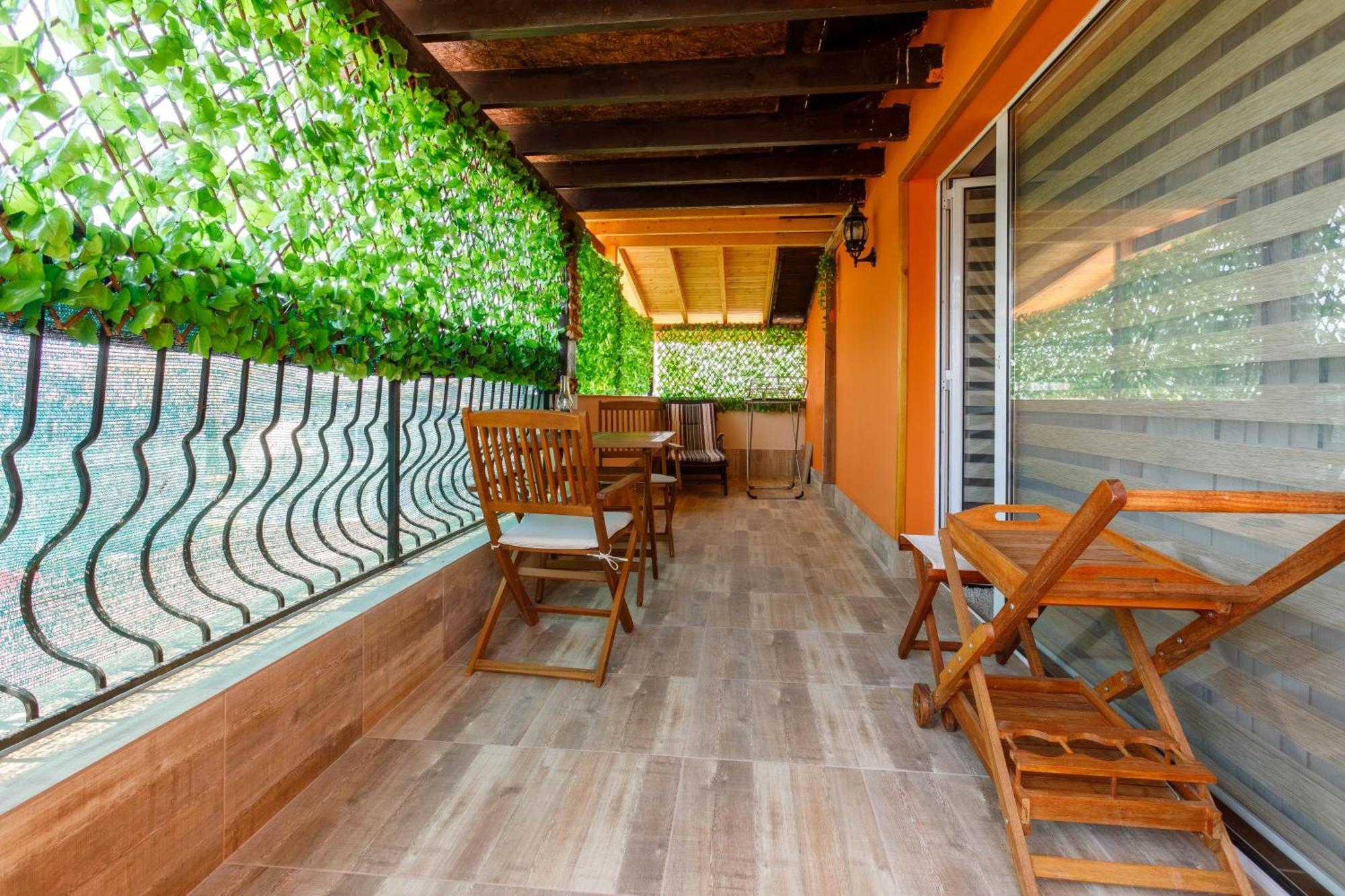 Casa Del Mar Apartments Słoneczny Brzeg Zewnętrze zdjęcie