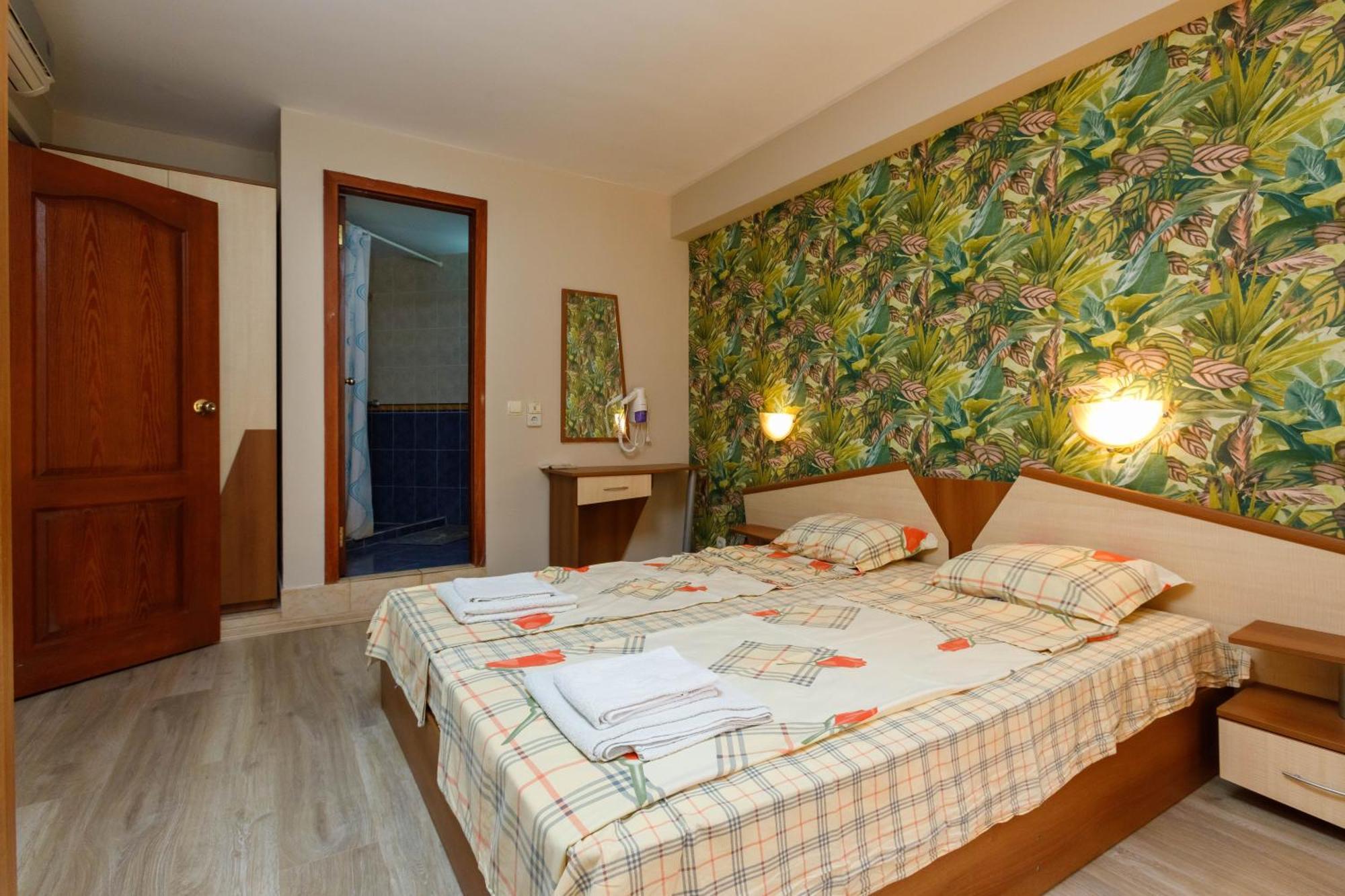Casa Del Mar Apartments Słoneczny Brzeg Zewnętrze zdjęcie