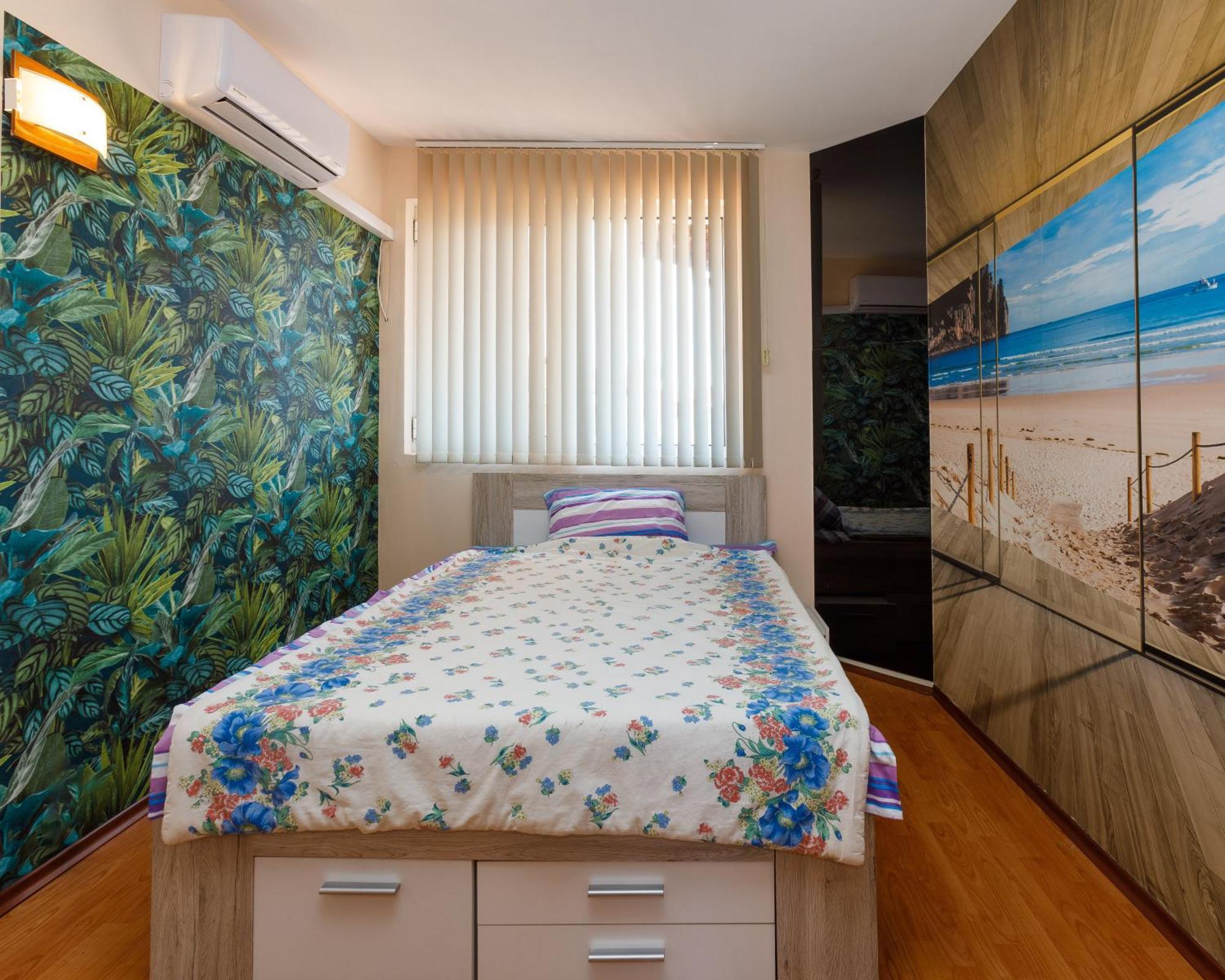 Casa Del Mar Apartments Słoneczny Brzeg Zewnętrze zdjęcie