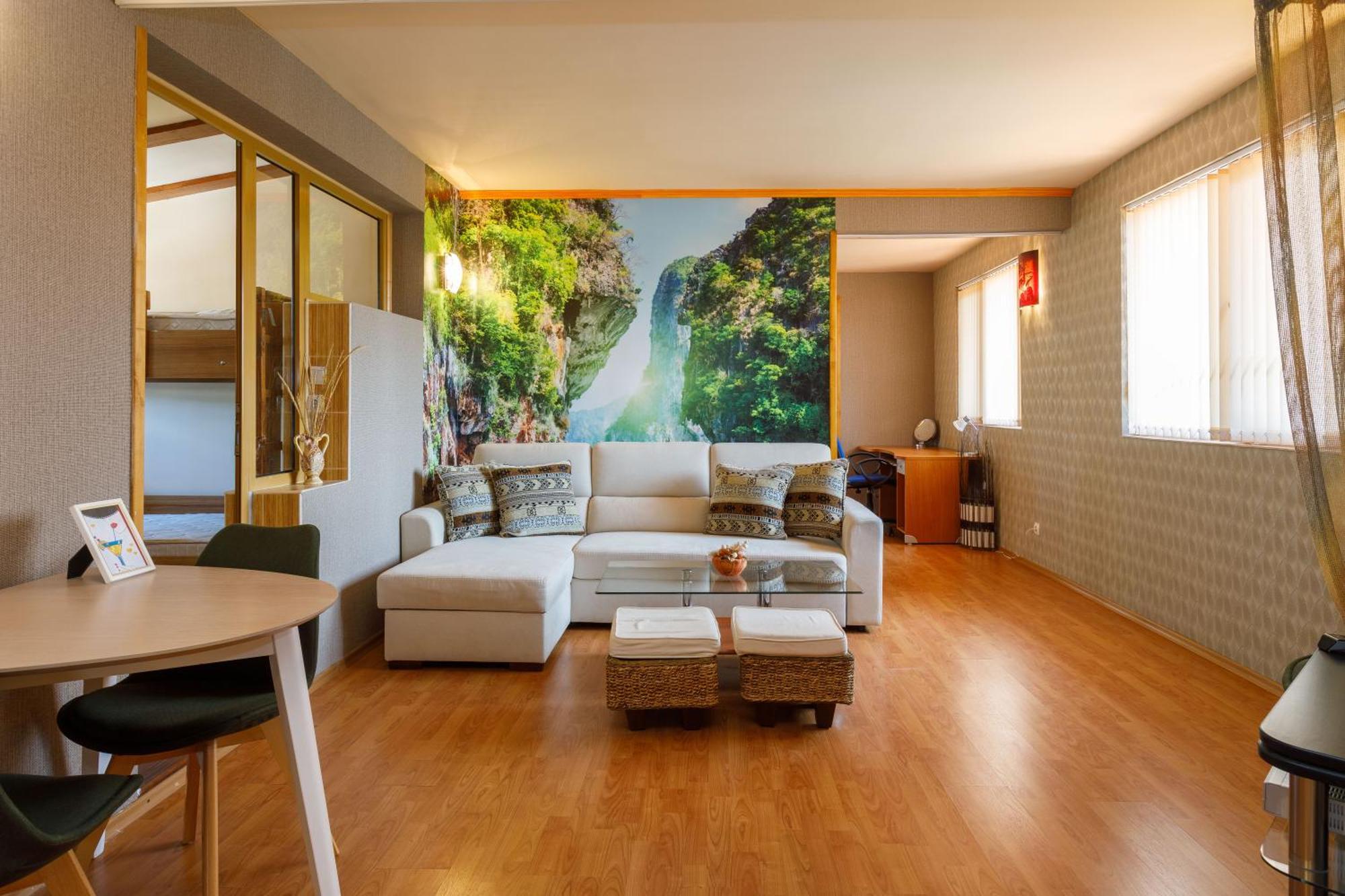 Casa Del Mar Apartments Słoneczny Brzeg Zewnętrze zdjęcie